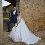 Sophie Comas's photo