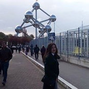 Foto von Vera Boskoska