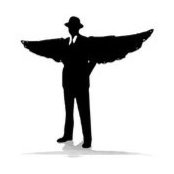 Bird Mans foto