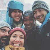Bradley Grier's photo