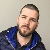 Dimitar Terziev's photo