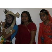 Laxmi Hirani's photo