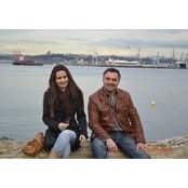 Photo de Andrey-Svetlana Voronin