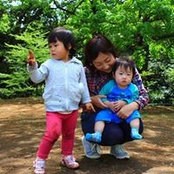 Yuko Naruse's photo