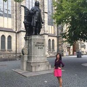 Foto von Alisha Johnson