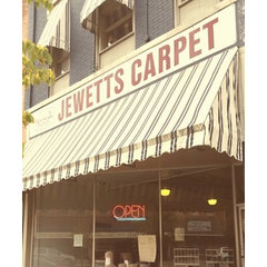 Jewett's Carpet