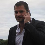 Jonathan Halimi's photo