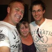Richard Jackson's photo