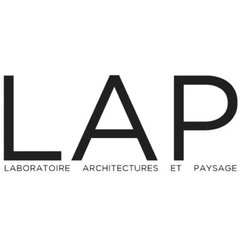 Laboratoire Architectures et Paysage