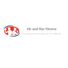 He and she Fitness