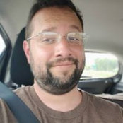 Dave Newton's photo