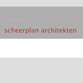 Profilbild von scheerplan architekten