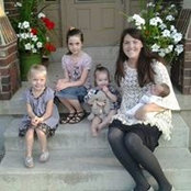 Vanessa Brown's photo