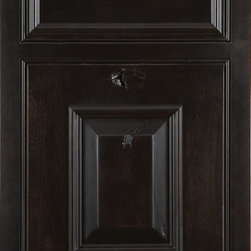 Medallion Cabinetry Devonshire Inset Door Style - Products