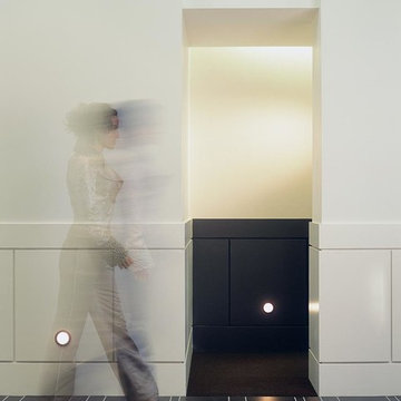 Condominium Interiors