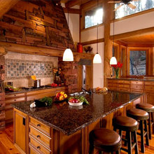 Kitchen Ideas