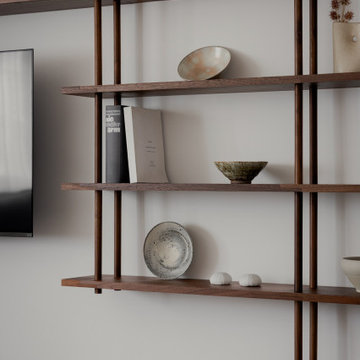 Alcântara Apartment