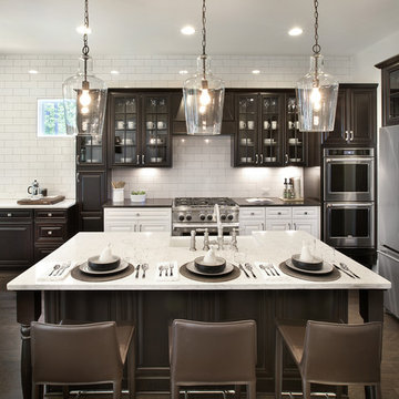2017 ARDA - Model Homes - Ashton Woods (1)