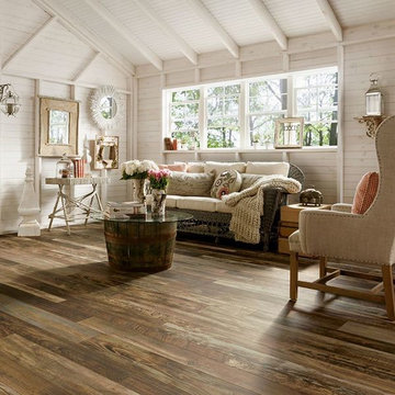 Hardwood