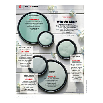 Featured Press