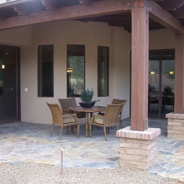 Dove Mountain Homes