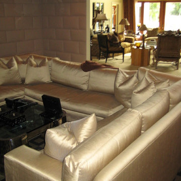 Private Reidence 3, Boca Raton-The Santuary. FL