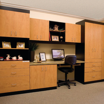 Home Office