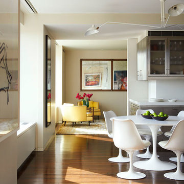 Central Park West Triplex
