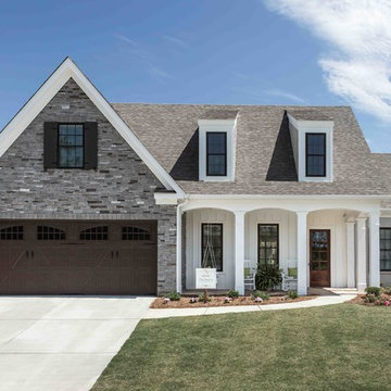 2017 Model Home-The Springs of Mill Lakes