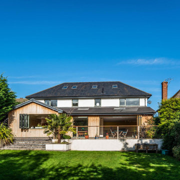 New Build Home in West Bridgford, Nottingham