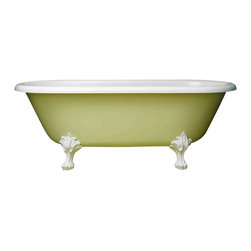 Baignoires R&eacute;tro - Baths