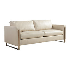 50 Most Por Lexington Leather Sofas For 2018 Houzz Lexington Hill Leather Sofa Sofas