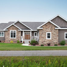 Exterior Ideas