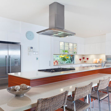 Home Renovations