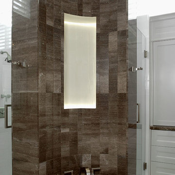 Just Tile & Marble Projects