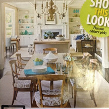 Dining Room Ideas