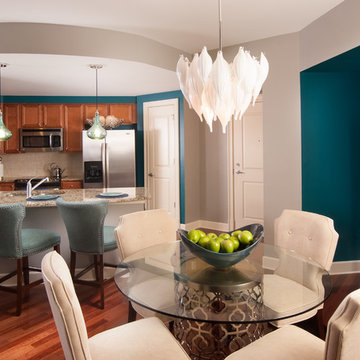 River Vista Residence