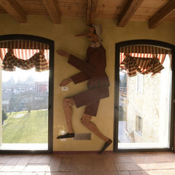 Recupero Cascina - Windows