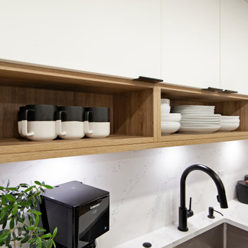 Vancouver Condo Transformation