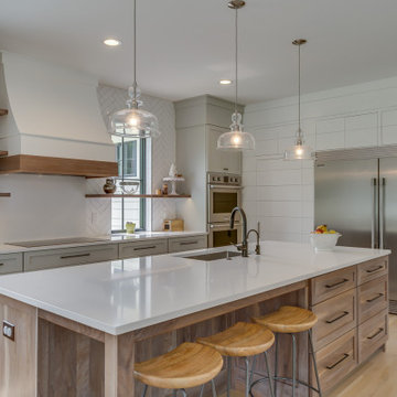 Kintz Farmhouse