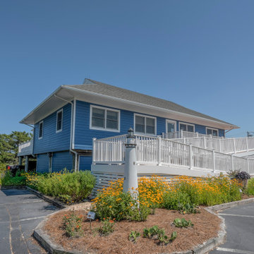 Coastal Highway Exterior in Fenwick Island DE