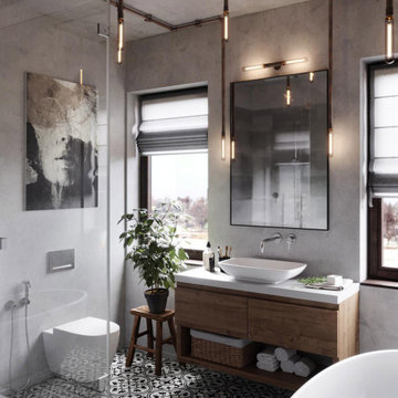 Bathroom Designs