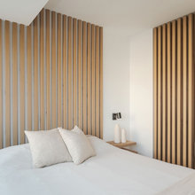 Bedroom - Feature Wall