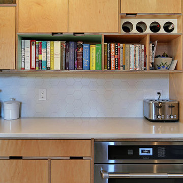 Blue Ridge Bath + Kitchen
