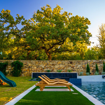 Mountain Modern Retreat- Argyle Tx