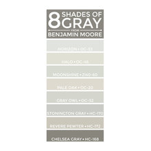 Color Palette