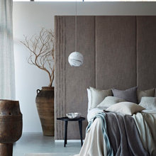 Sustainable Soft Finishes