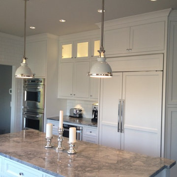 Prestigious Kitchens