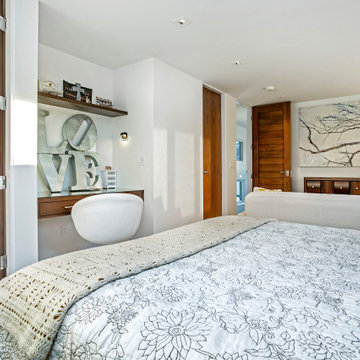 Vail Modern Remodel