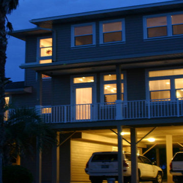 Crescent Beach Residence
